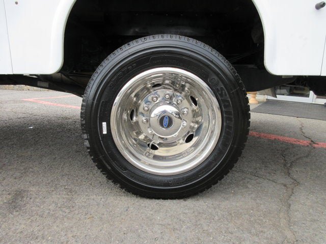 Used 2022 Ford F450 XL w/ Power Equipment Group AWD/4WD image 46