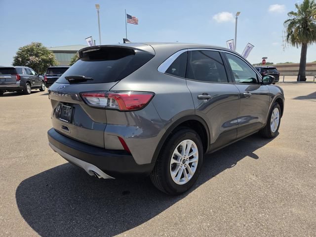 Used 2022 Ford Escape SE w/ Convenience Package FWD image 22
