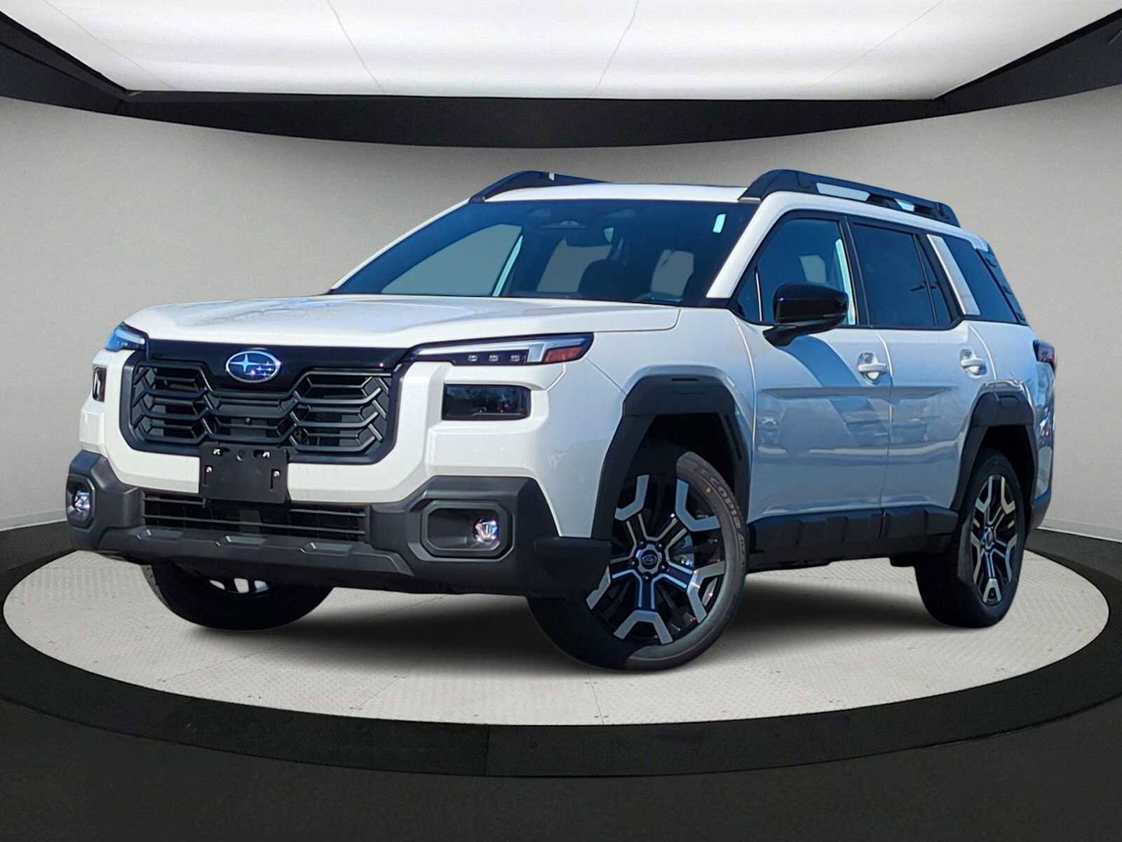 New 2026 Subaru Outback Touring XT