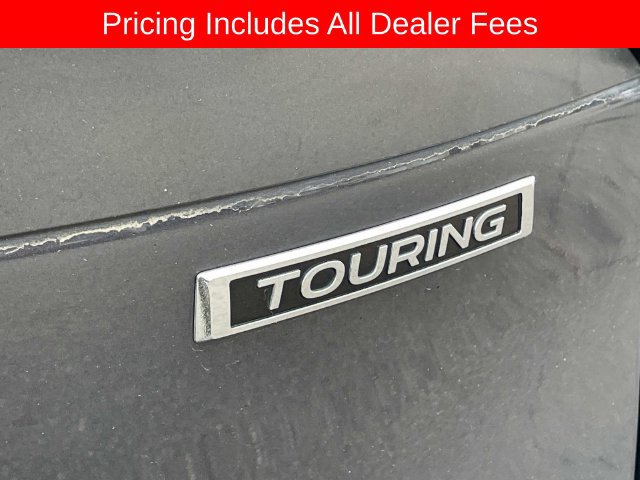 Used 2025 Subaru Forester Touring AWD/4WD image 8