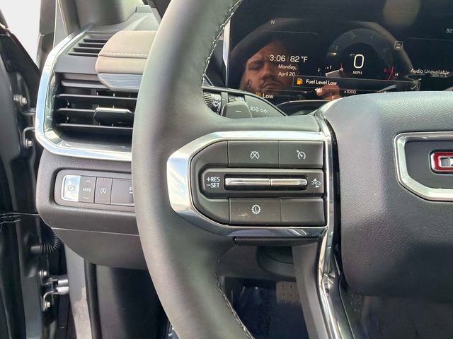 New 2026 GMC Acadia Elevation w/ Black Edition FWD image 29