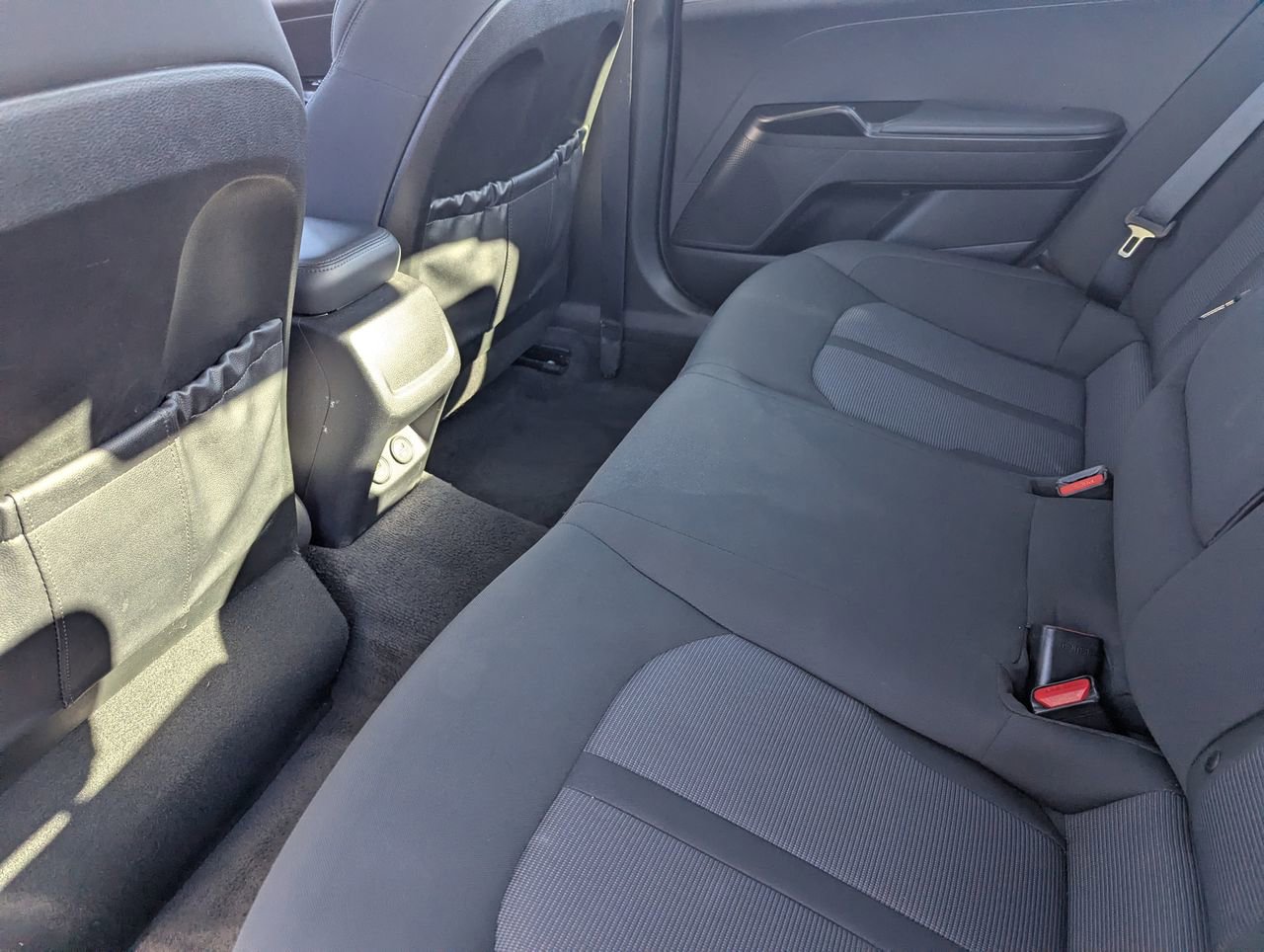 Used 2023 Kia K5 LXS FWD image 16