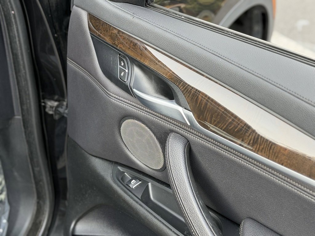 Used 2018 BMW X6 sDrive35i image 38