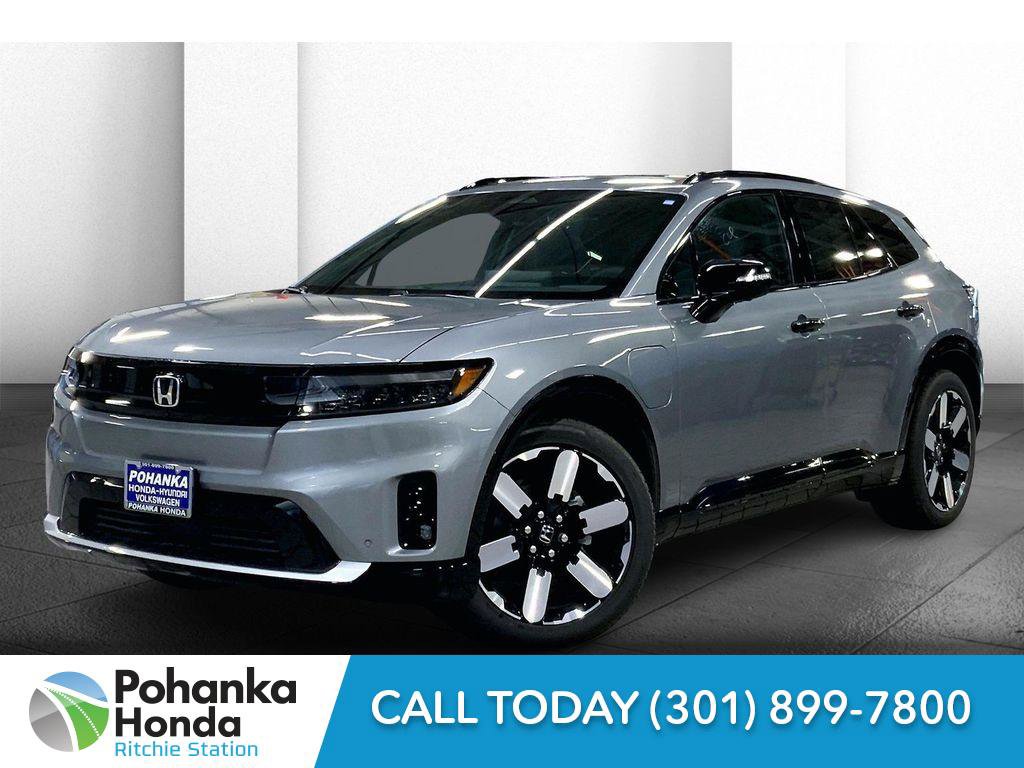 New 2026 Honda Prologue Elite video 2