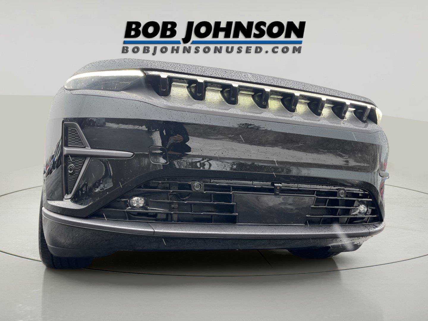New 2025 Jeep Wagoneer S Limited AWD/4WD image 5