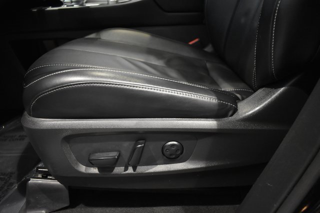 Used 2023 INFINITI QX60 Luxe w/ Performance Audio Package image 31