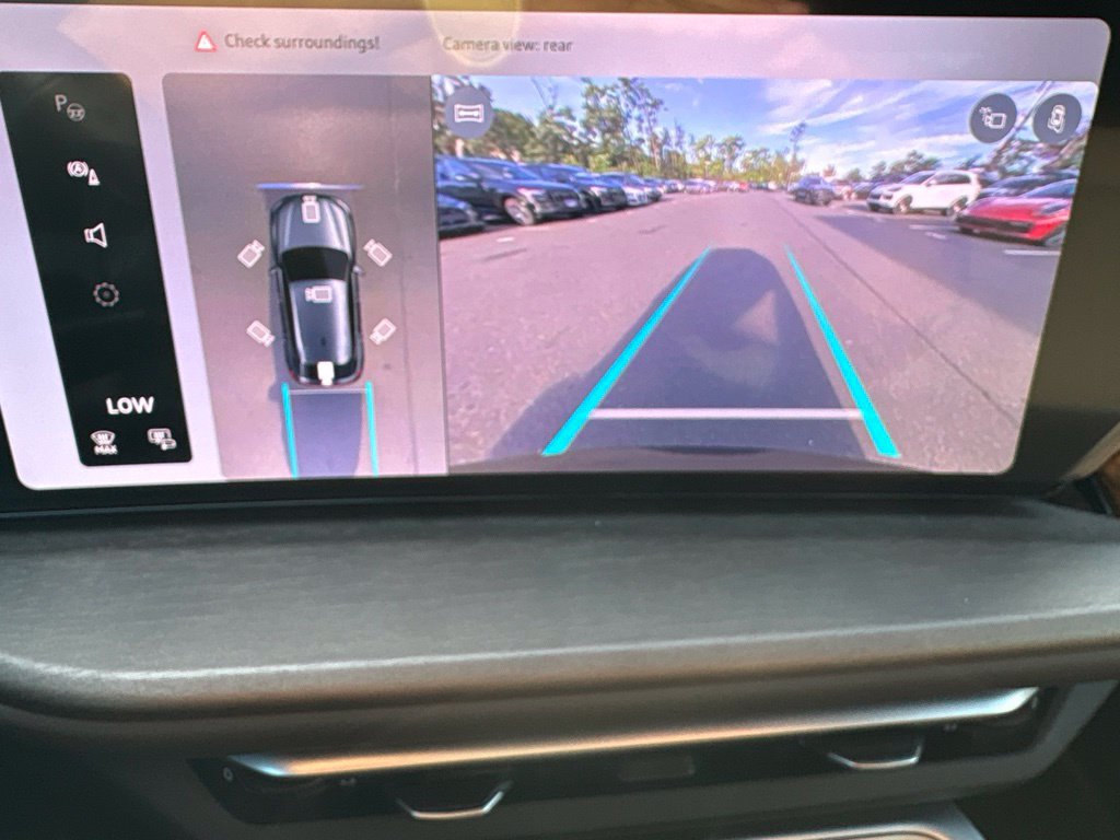 New 2026 Audi Q5 Premium Plus AWD/4WD image 31
