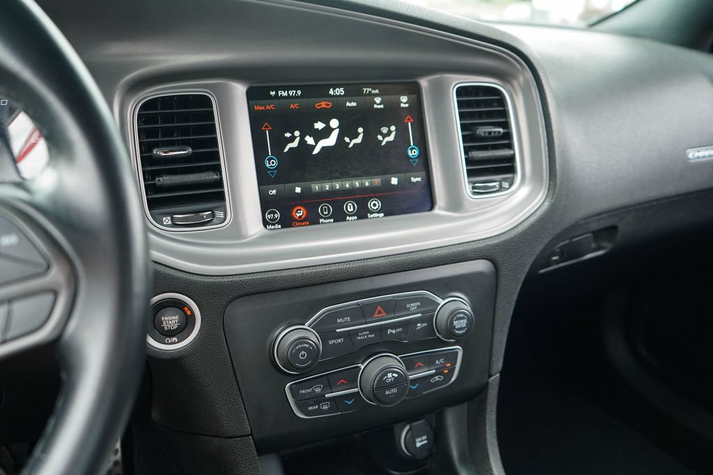 Used 2023 Dodge Charger GT RWD image 7