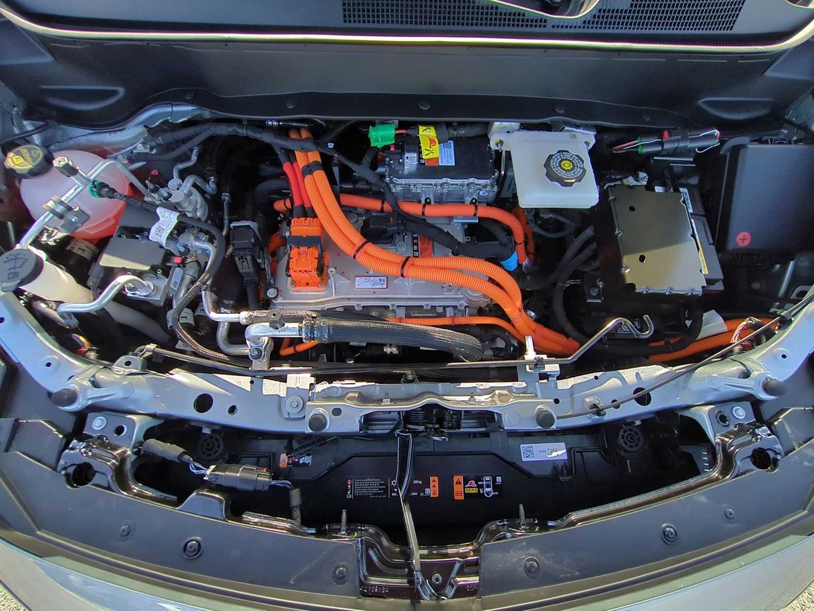 New 2027 Chevrolet Bolt LT FWD image 28