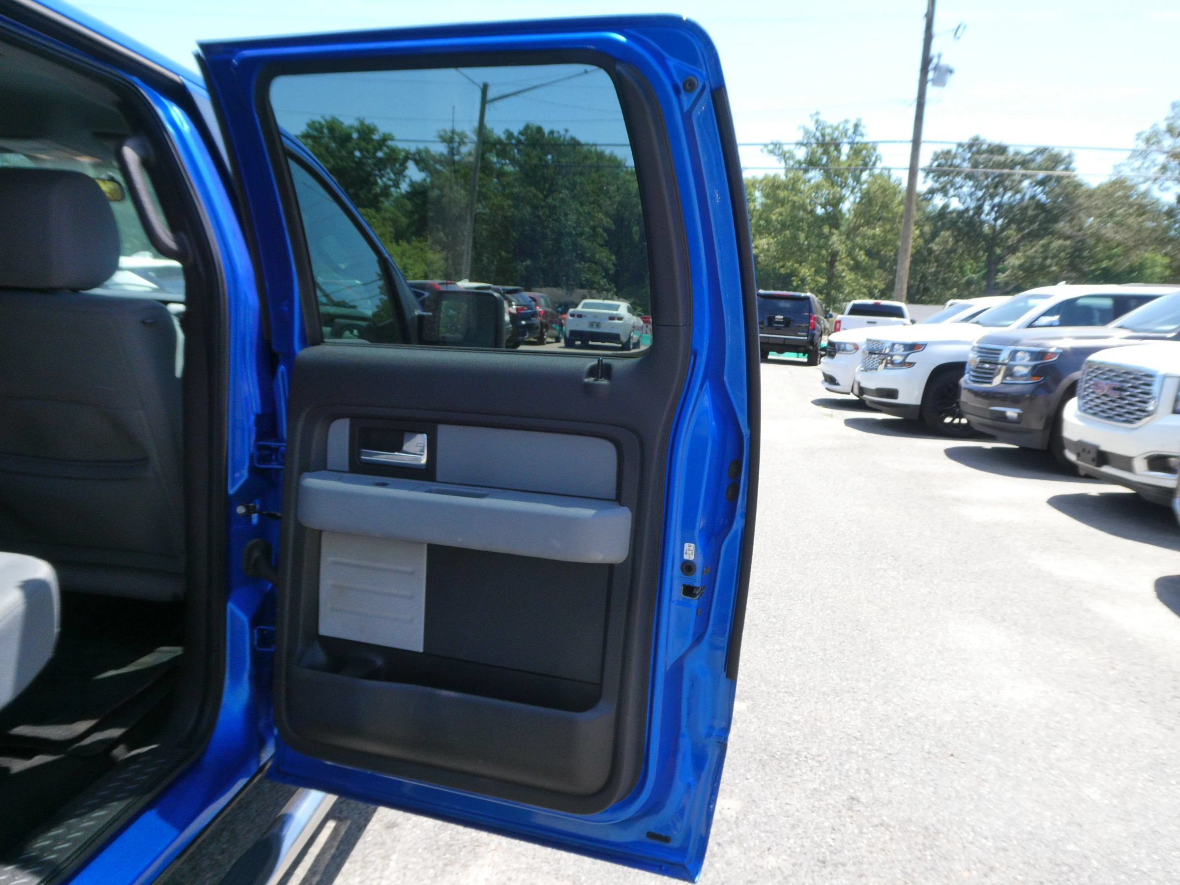 Used 2014 Ford F150 XLT RWD image 22