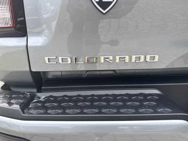 Used 2026 Chevrolet Colorado LT RWD image 39