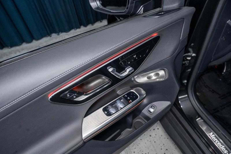 New 2026 Mercedes-Benz GLC 300 4MATIC image 11