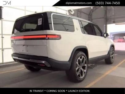 Used 2023 Rivian R1S Launch Edition AWD/4WD image 5
