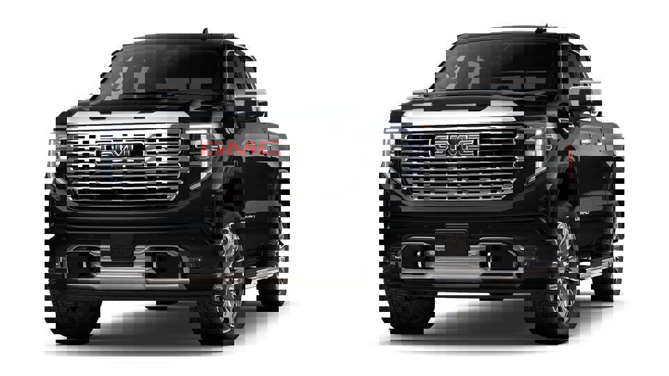 New 2026 GMC Sierra 1500 Denali image 25