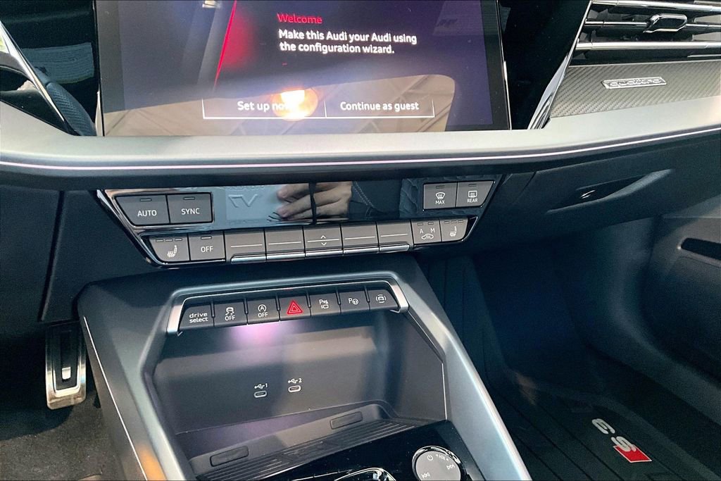 New 2026 Audi S3 Premium image 14