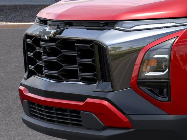 New 2026 Chevrolet Equinox ACTIV w/ Convenience Package III image 13