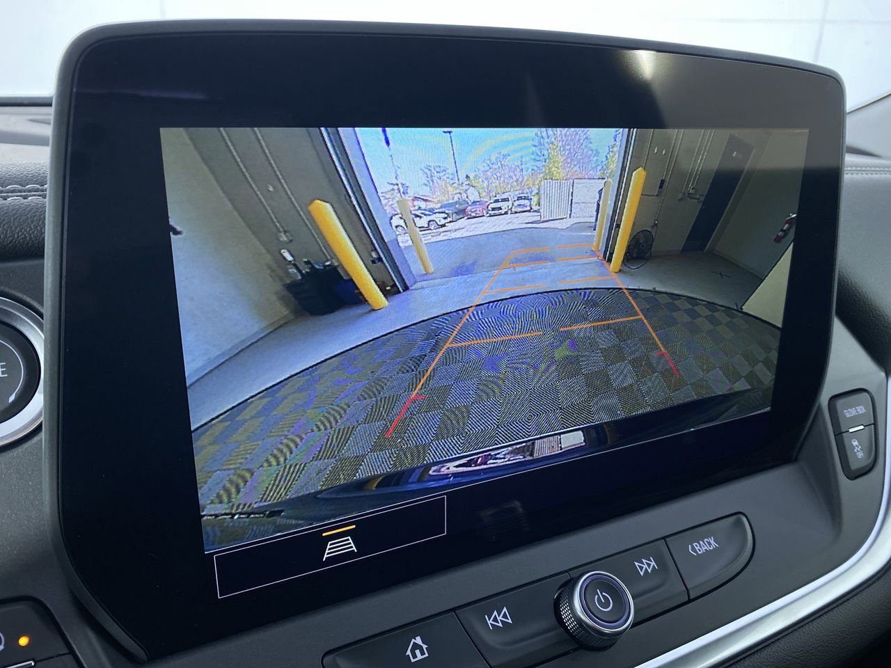New 2026 Chevrolet Blazer LT w/ Convenience Package FWD image 11