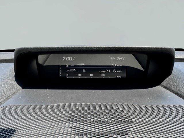 Used 2019 Subaru Ascent Touring AWD/4WD image 32