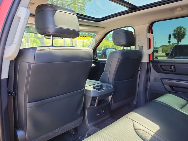 Used 2023 Toyota Tundra TRD Pro image 15