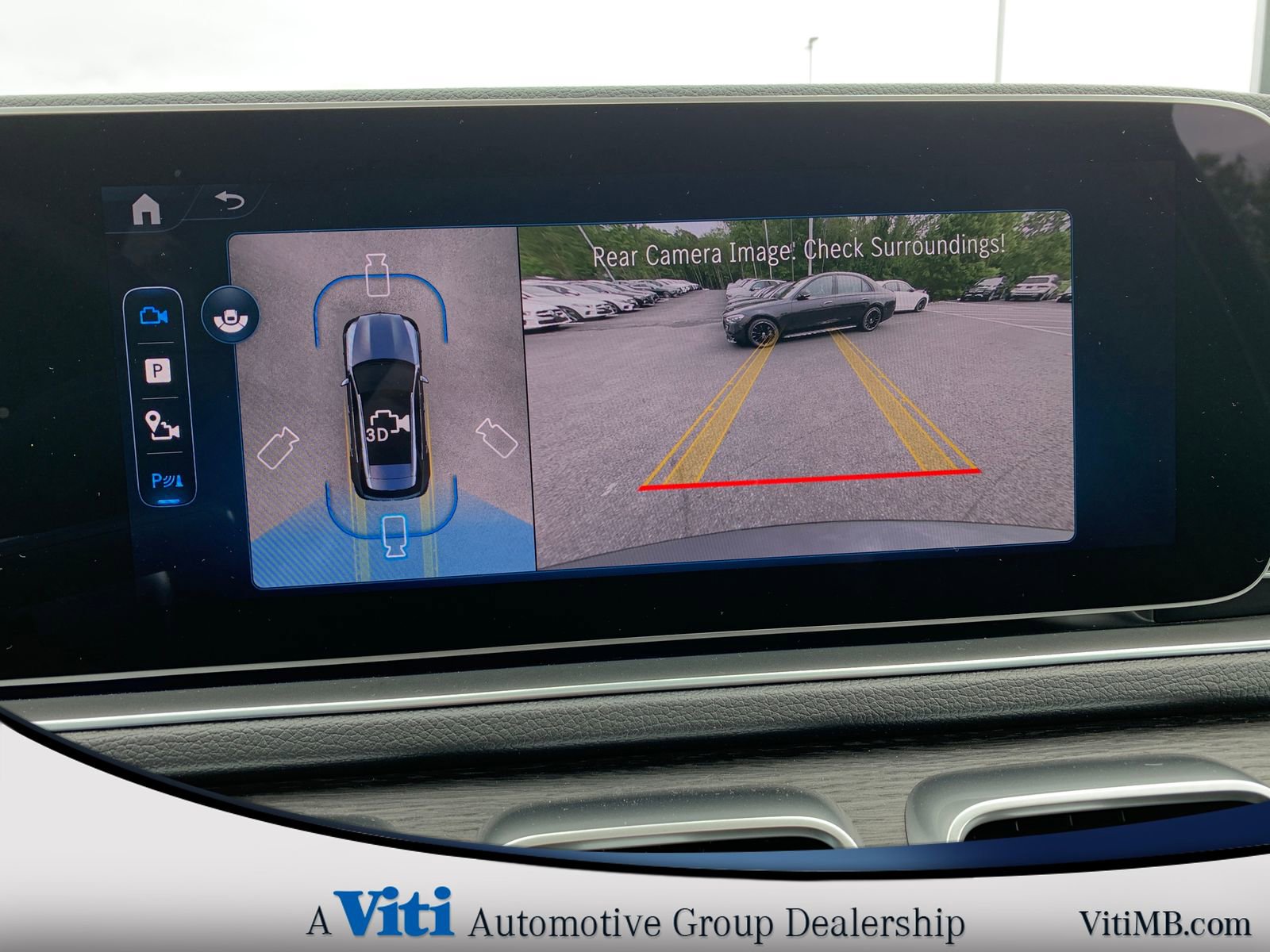 Used 2025 Mercedes-Benz GLE 350 4MATIC image 16