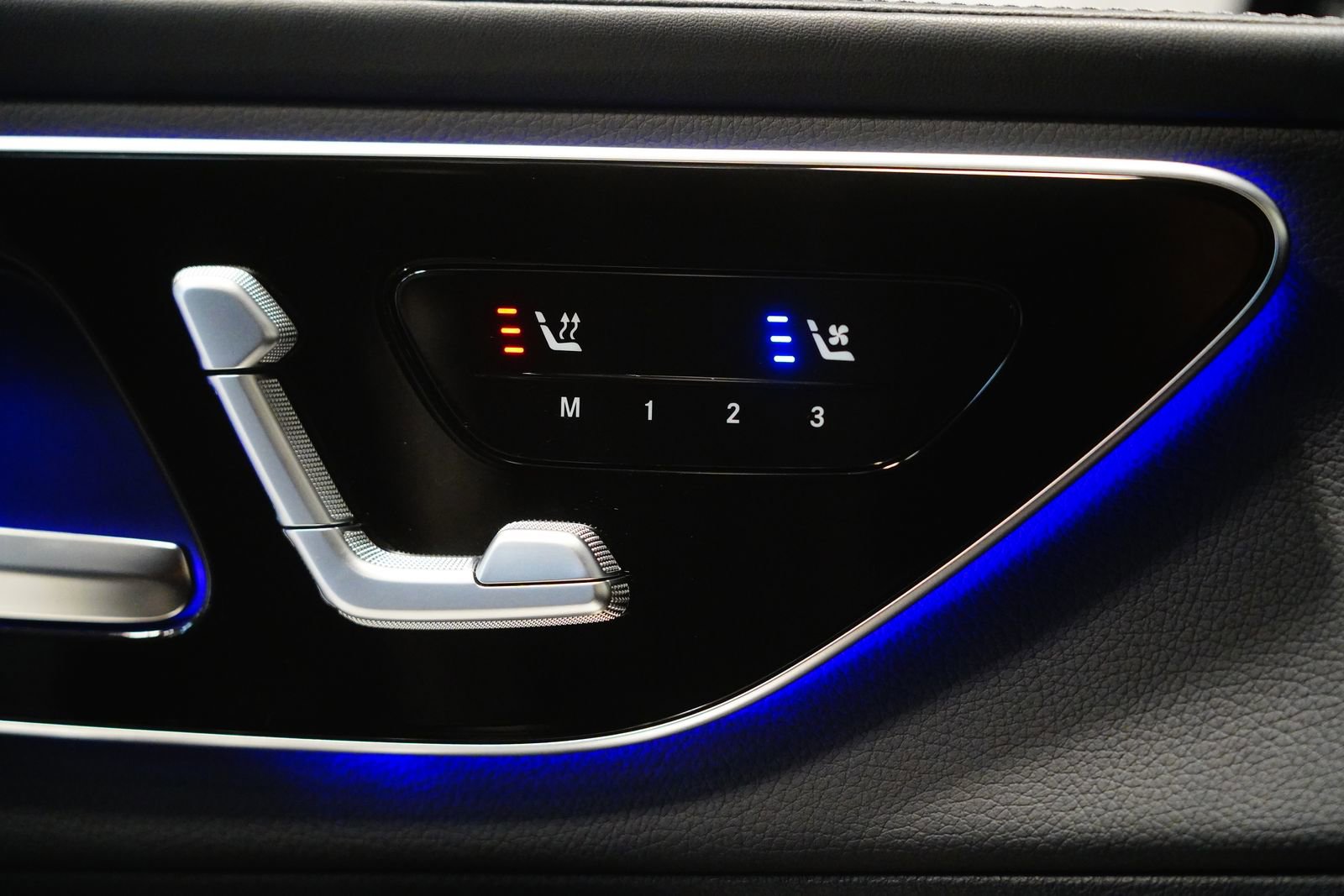 Certified 2023 Mercedes-Benz GLC 300 4MATIC image 26