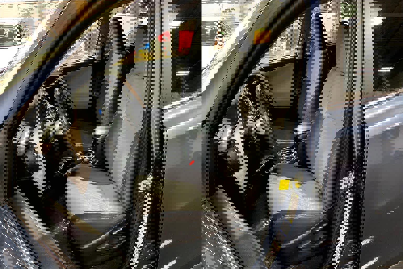 Used 2014 Toyota RAV4 XLE image 8