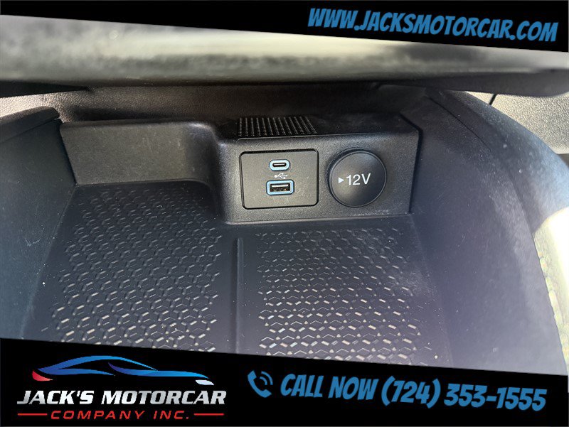 Used 2021 Ford Bronco Sport Outer Banks AWD/4WD image 38