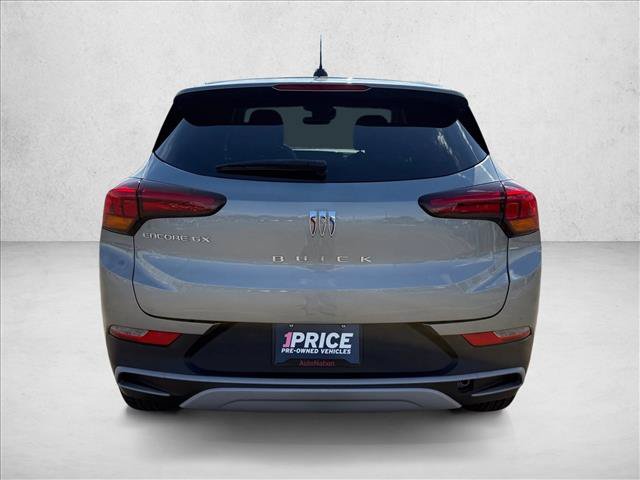 Used 2025 Buick Encore GX Preferred FWD image 6