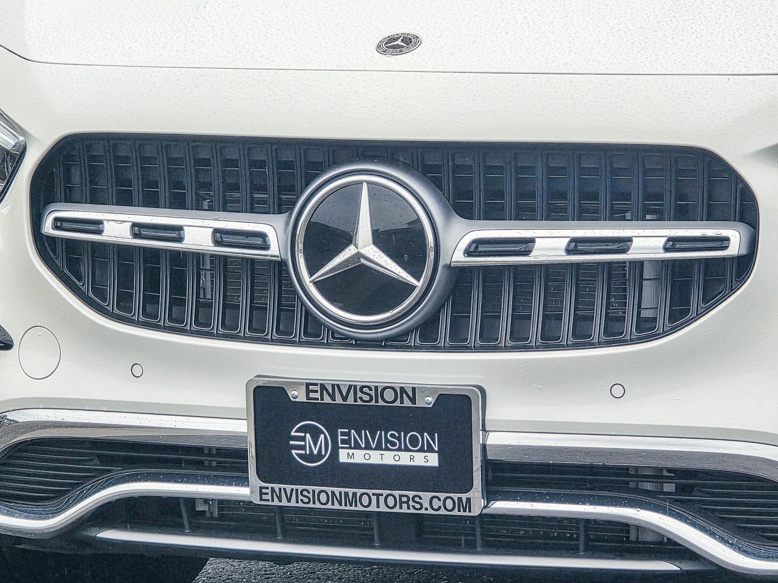 Certified 2025 Mercedes-Benz GLA 250 4MATIC image 7