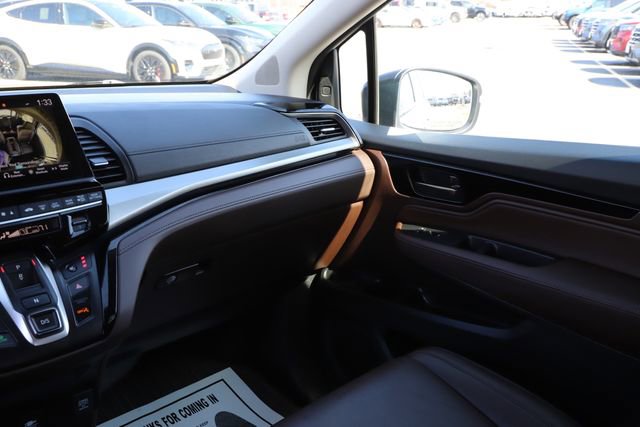 Used 2025 Honda Odyssey Touring image 29