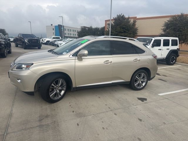 Used 2015 Lexus RX 350 FWD image 6