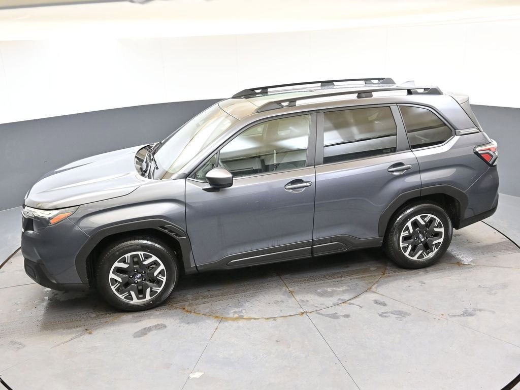 Certified 2025 Subaru Forester Premium image 37