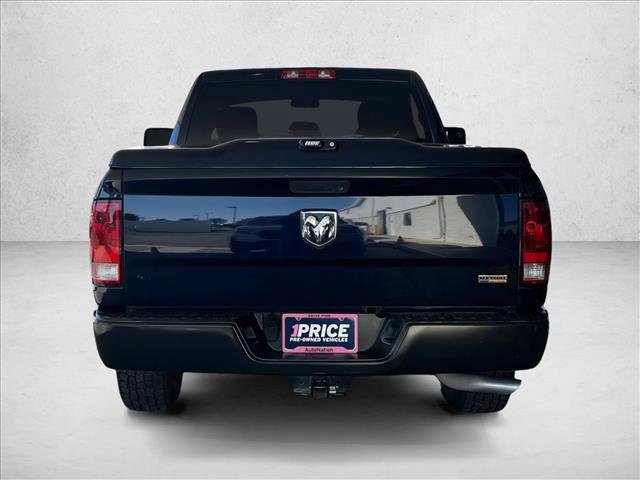 Used 2013 RAM 1500 Tradesman w/ PWR & Remote Entry Group image 4