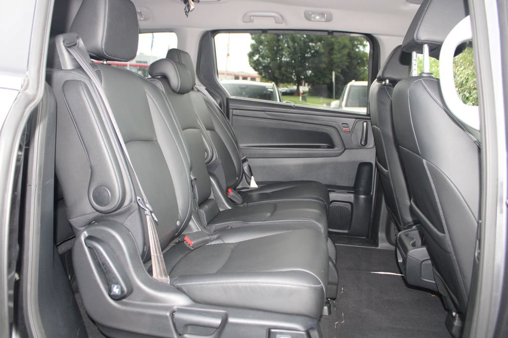 Used 2023 Honda Odyssey EX-L image 13