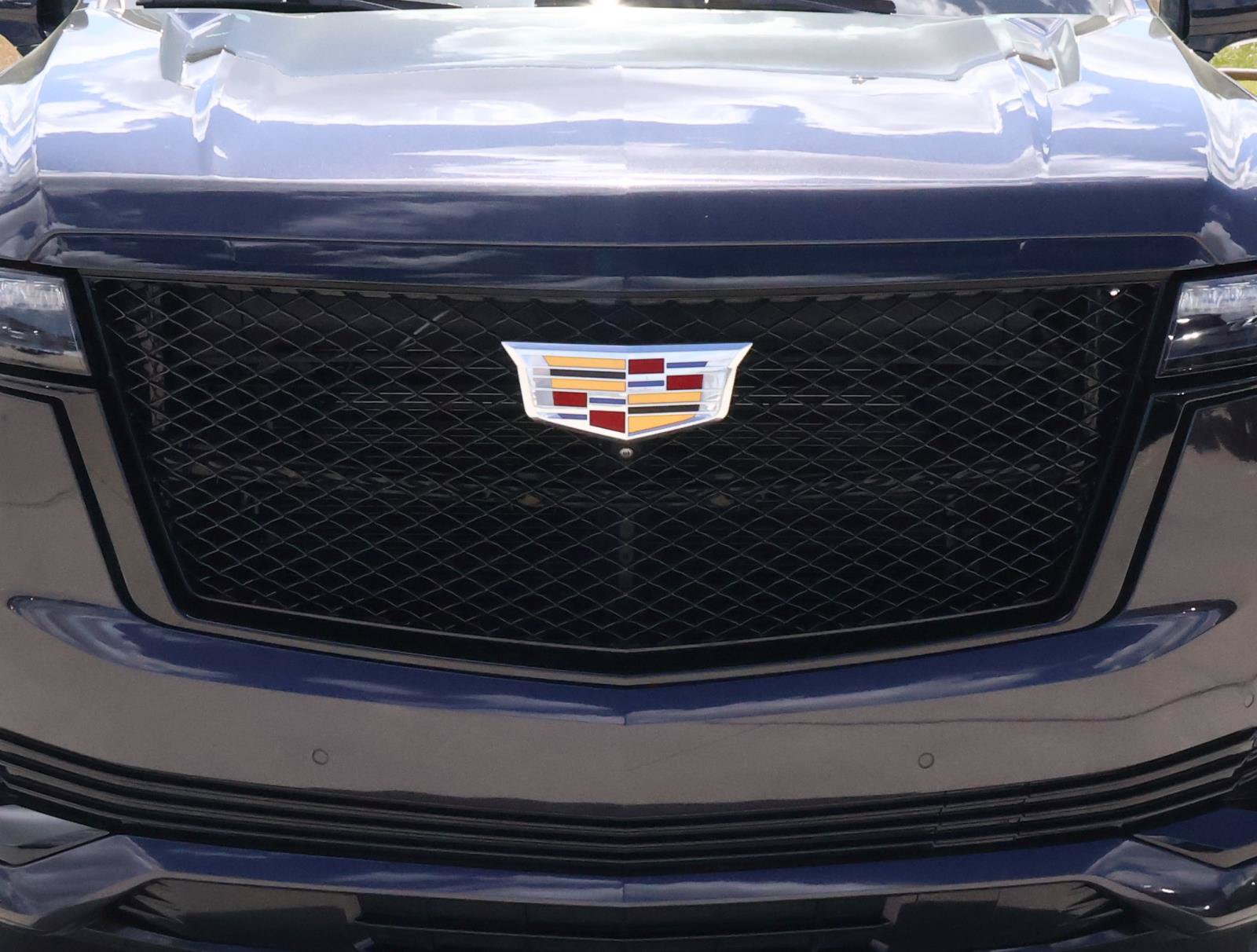 Used 2024 Cadillac Escalade Sport Platinum AWD/4WD image 8