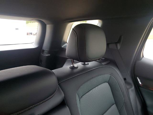 New 2026 GMC Terrain AT4 w/ Convenience Package III image 15