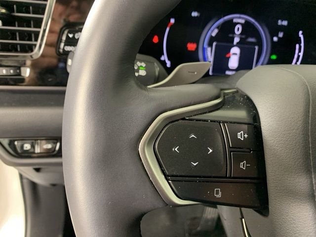 Used 2024 Lexus NX 350h 350h Luxury w/ Vision Package image 22