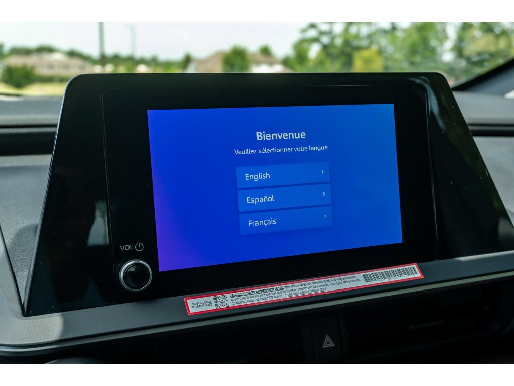 New 2026 Toyota Prius Plug-In Hybrid FWD image 21