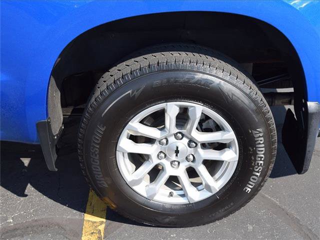 Used 2023 Chevrolet Silverado 1500 RST image 49