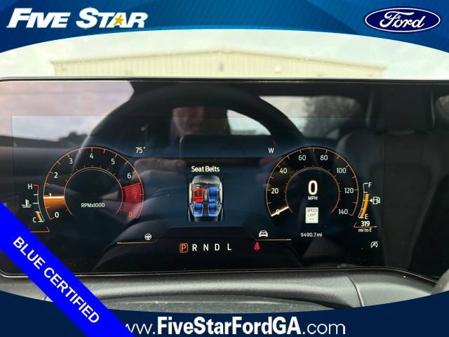 Used 2024 Ford Mustang Premium RWD image 14