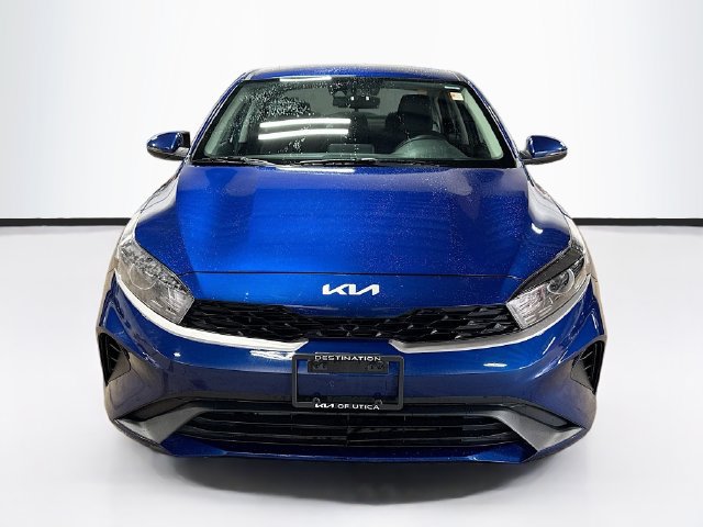 Certified 2024 Kia Forte LXS w/ LXS Technology Package FWD image 2
