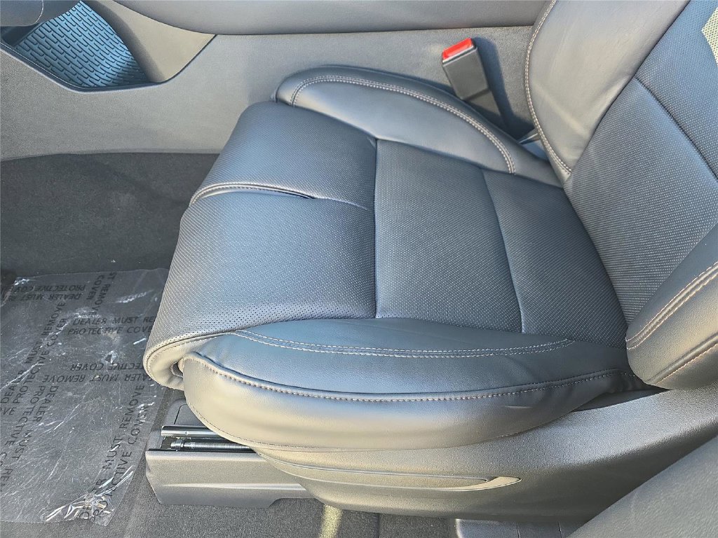 New 2026 Lincoln Aviator Reserve AWD/4WD image 15