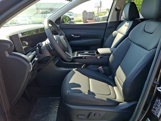 New 2026 Hyundai Tucson SEL AWD/4WD image 10