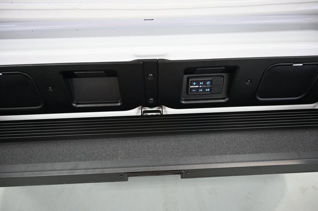 New 2026 GMC Sierra 2500 Denali Ultimate w/ Max Trailering Package image 11