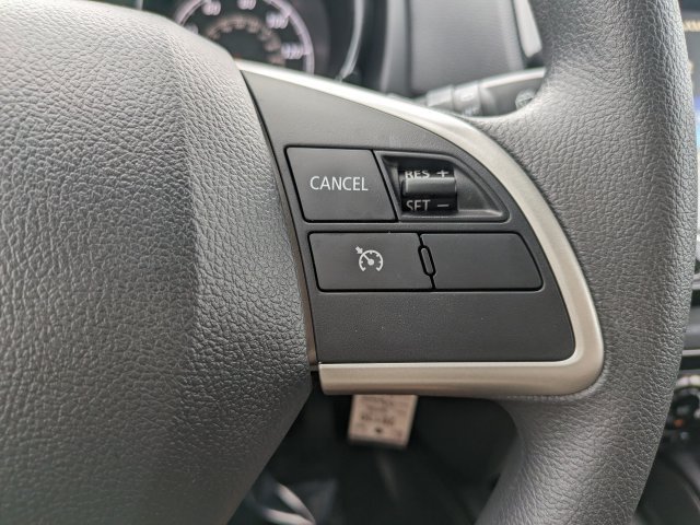 New 2026 Mitsubishi Outlander Sport ES AWD/4WD image 22