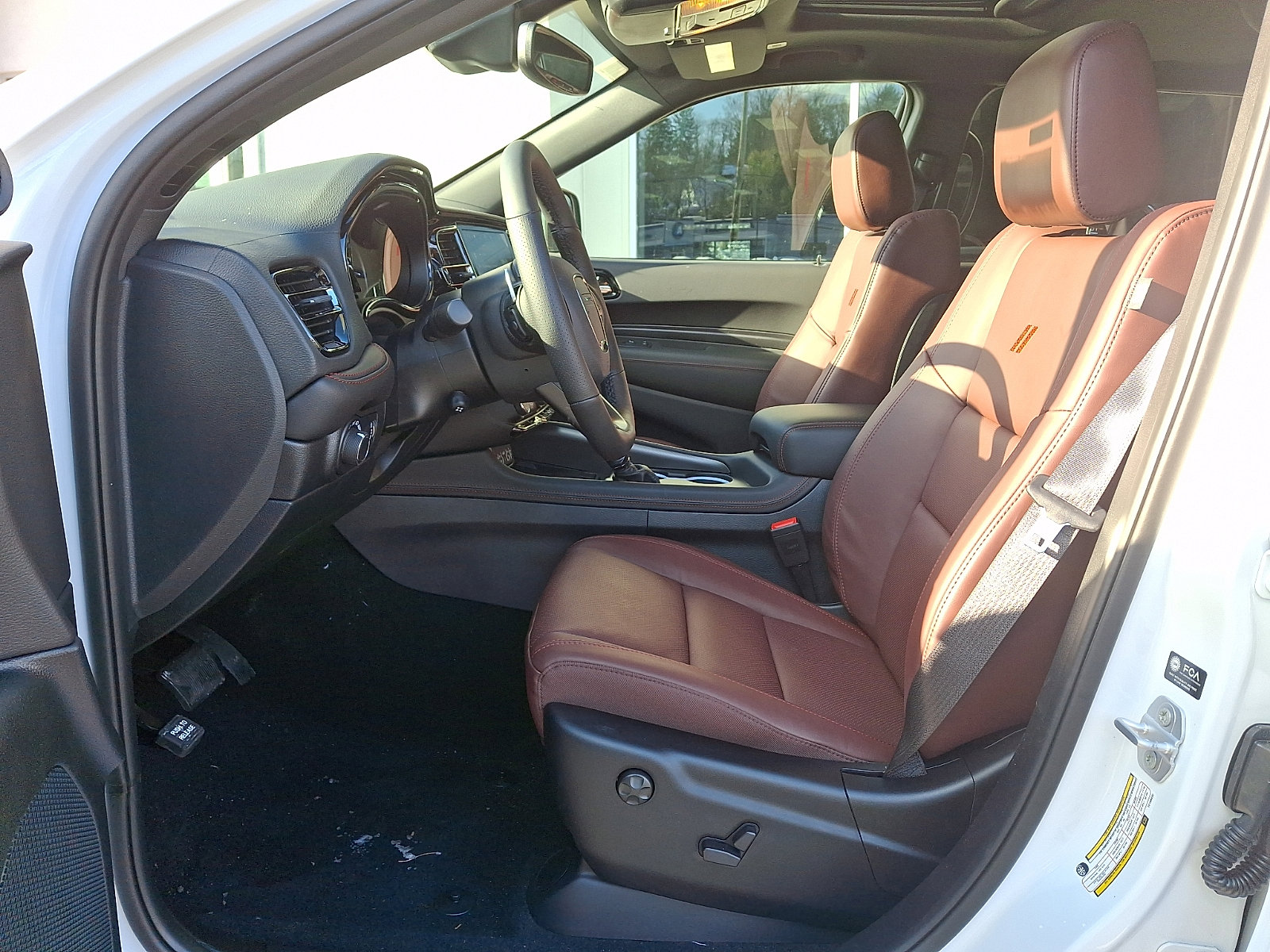 New 2026 Dodge Durango GT image 10