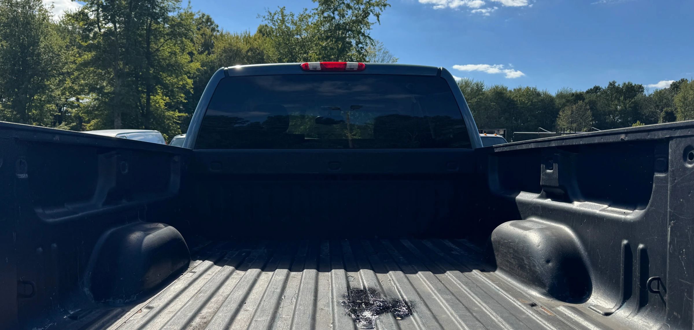 Used 2009 GMC Sierra 1500 SLE w/ Pro Grade Package image 8