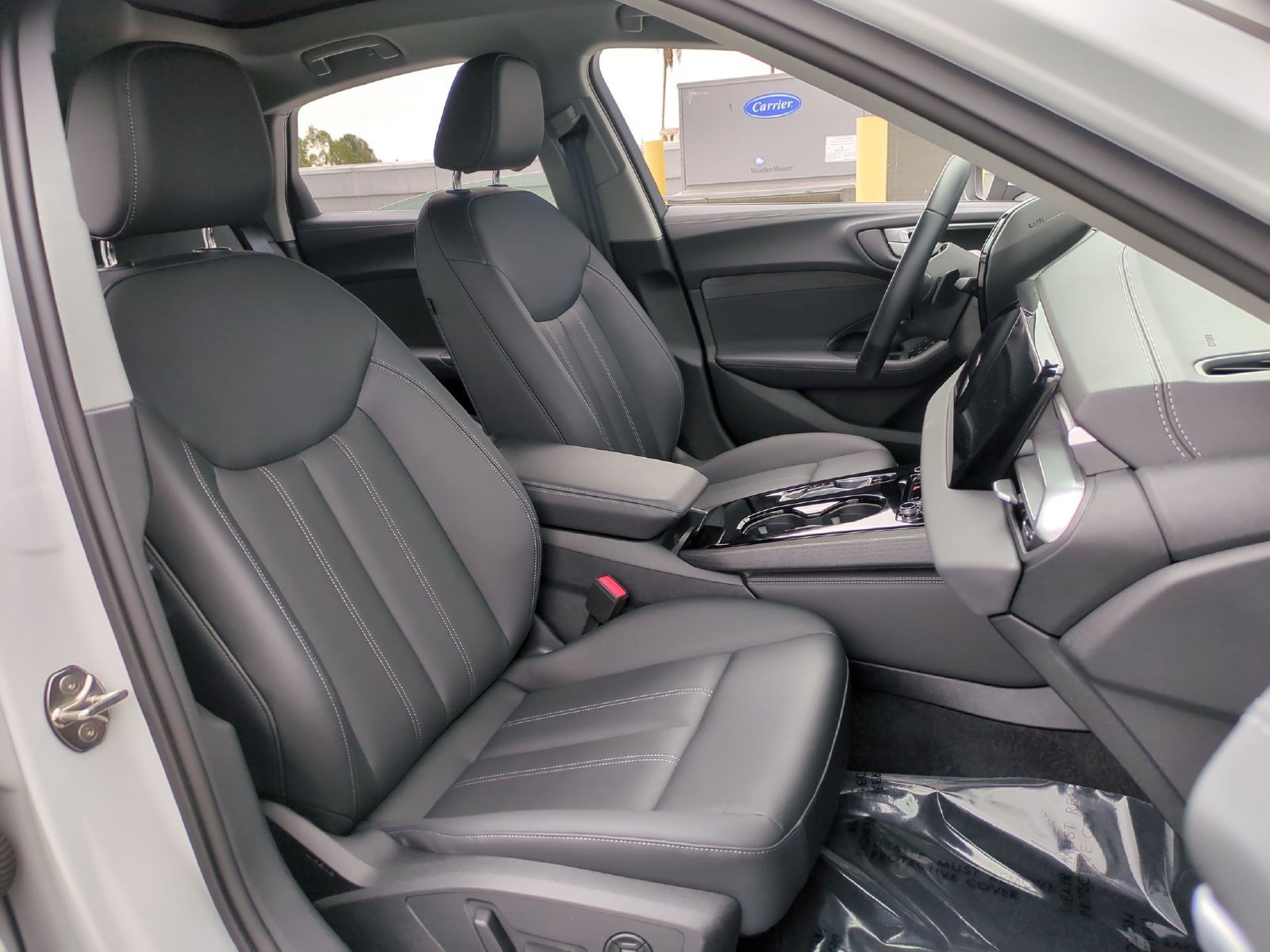 Used 2025 Audi A5 Premium AWD/4WD image 26
