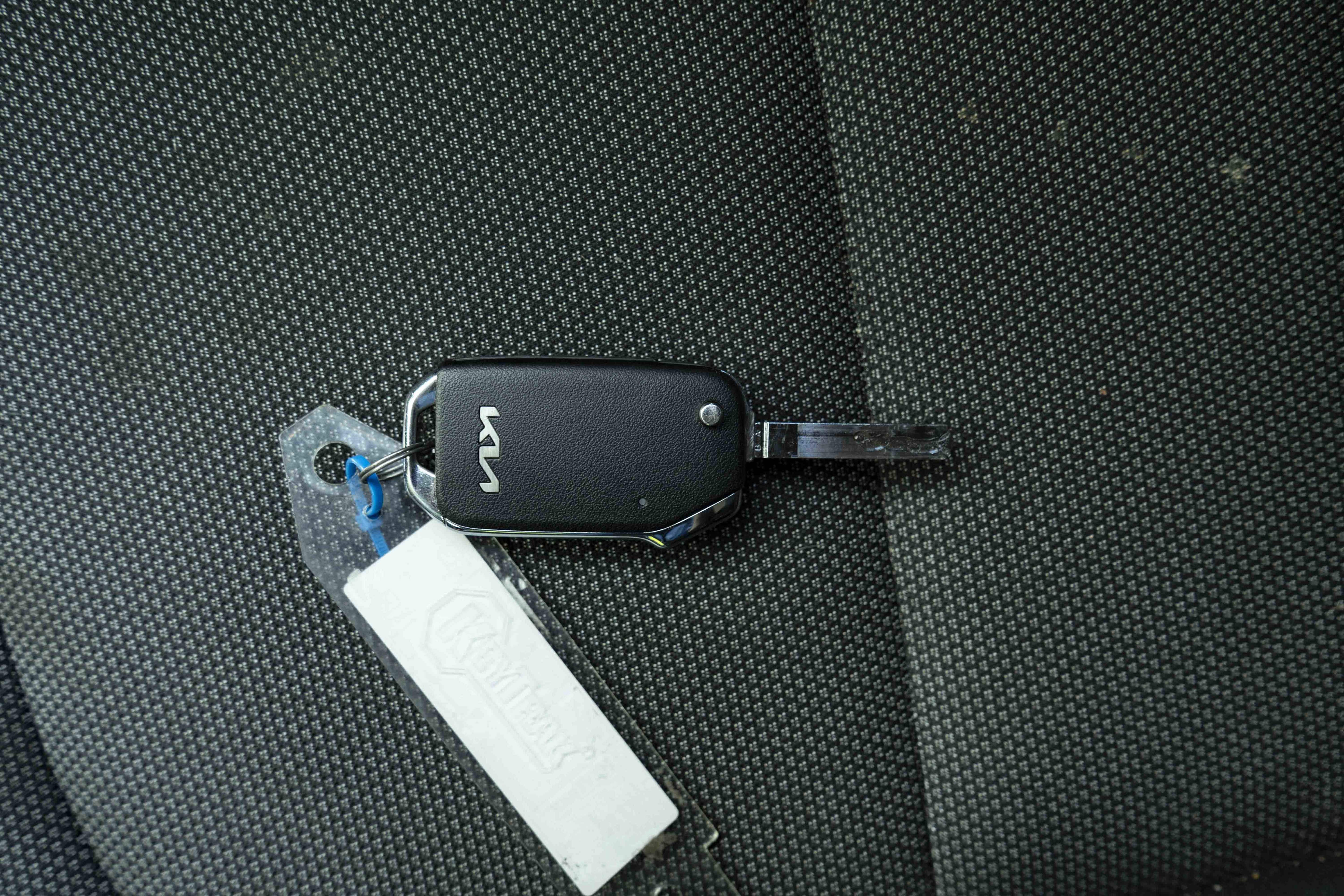 Used 2024 Kia Forte LXS FWD image 39