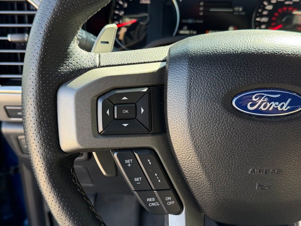 Used 2017 Ford F150 Raptor w/ Equipment Group 802A Luxury AWD/4WD image 15